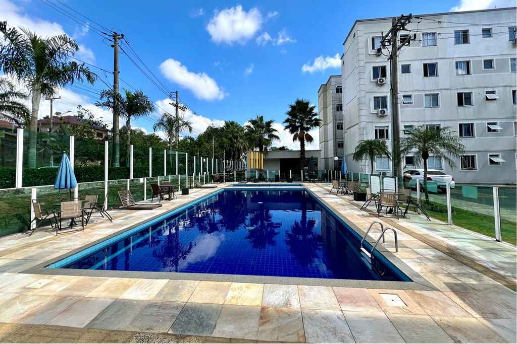 Apartamento de 2 dormitórios e vaga no bairro São José em Canoas - Pilar Imóveis