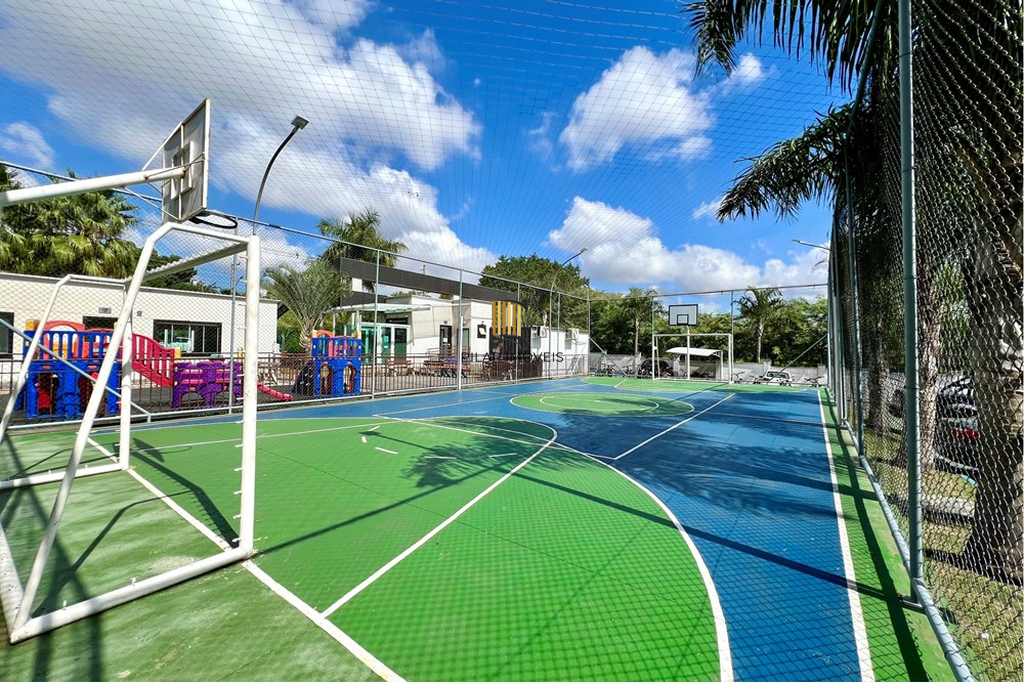 Apartamento de 2 dormitórios e vaga no bairro São José em Canoas