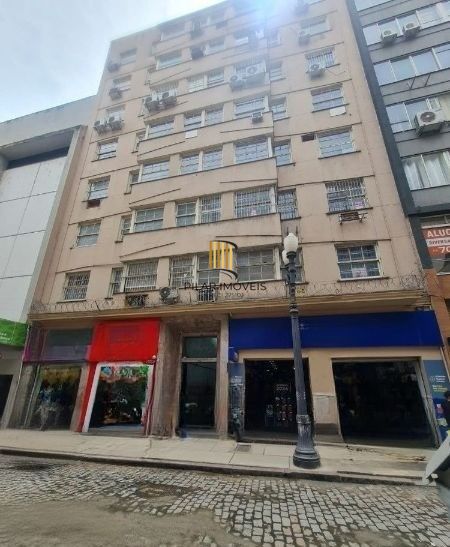 Sala comercial no Centro