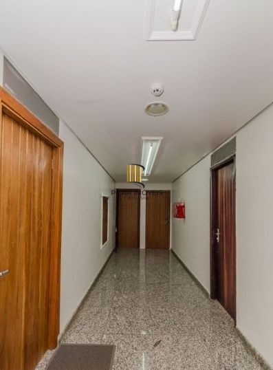 Sala comercial no Centro