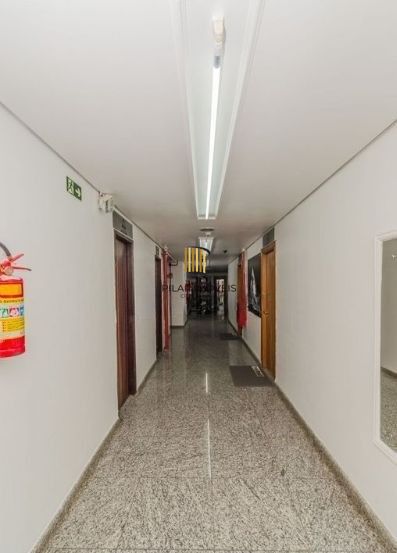 Sala comercial no Centro