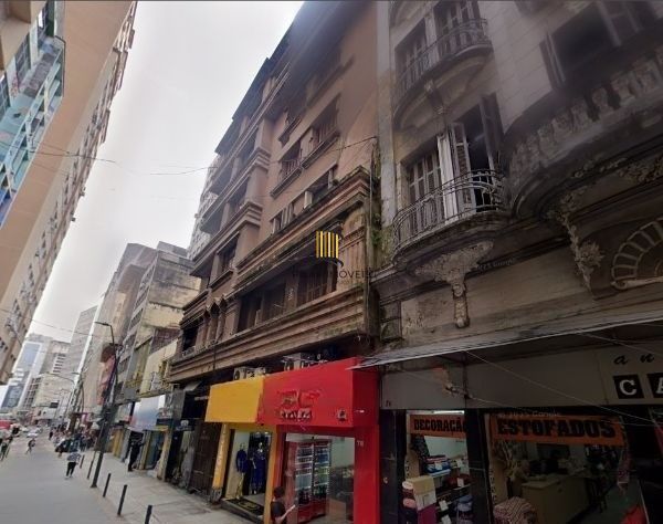 Apartamento no Centro com 122m²