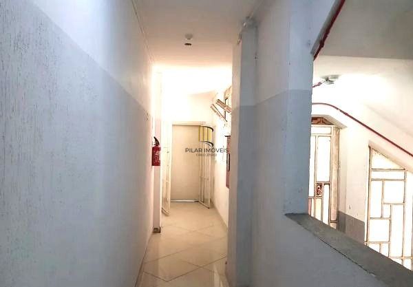 Apartamento no Centro com 122m²