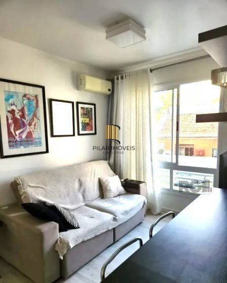 Apartamento para Venda no Partenon de 2 dormitórios 1 vaga