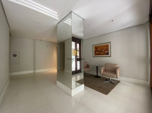 Apartamento no bairro Auxiliadora com 90m² de 2 dormitórios e 2 vagas