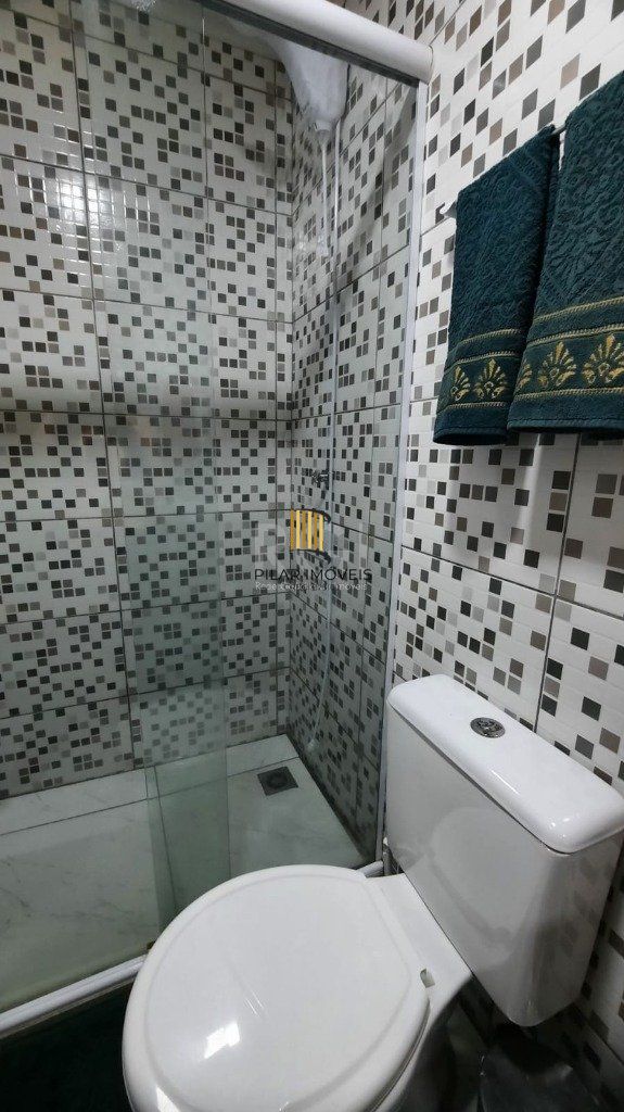 Casa para Venda - 170m², 4 dormitórios, 2 vagas - Jardim Algarve