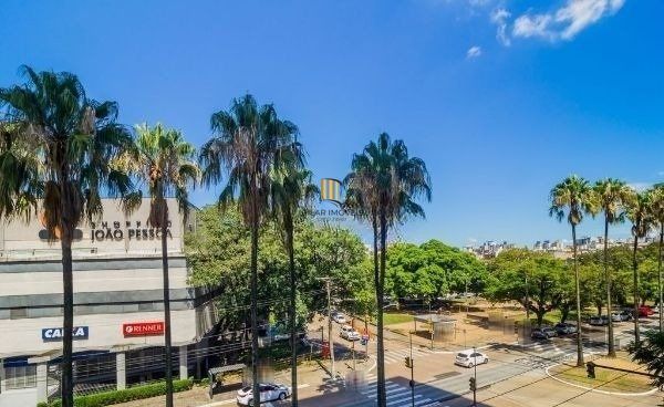 Apartamento 3 dormitórios no bairro Farroupilha