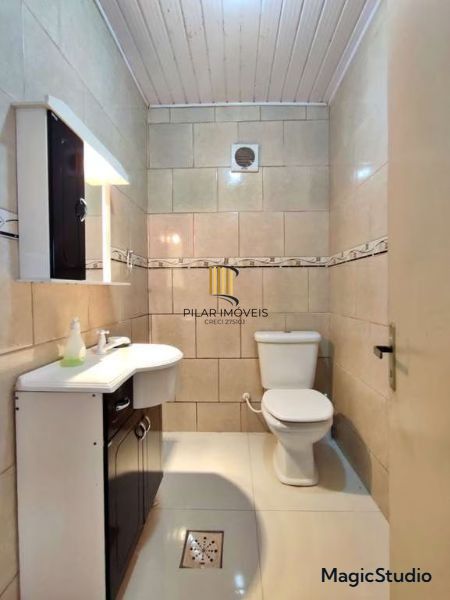 Casa com 3 quartos e ELEVADOR próximo a PUCRS.