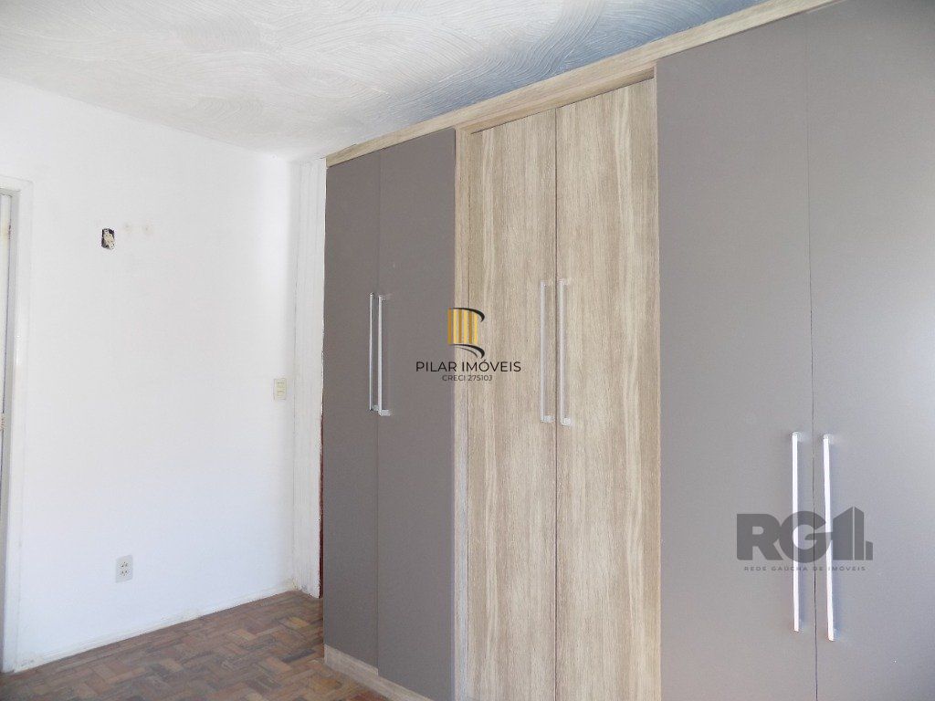 Apartamento na Vila Nova de 2 dormitórios e vaga rotativa