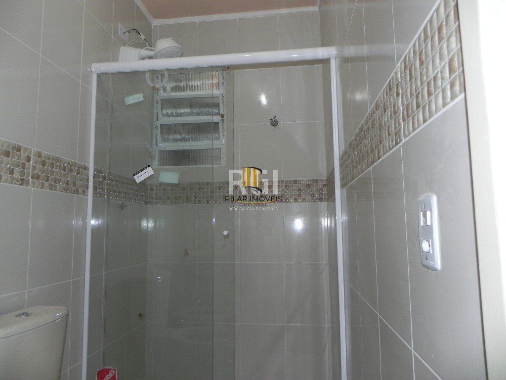 Apartamento para Venda - 84.75m², 3 dormitórios, 1 vaga - São João