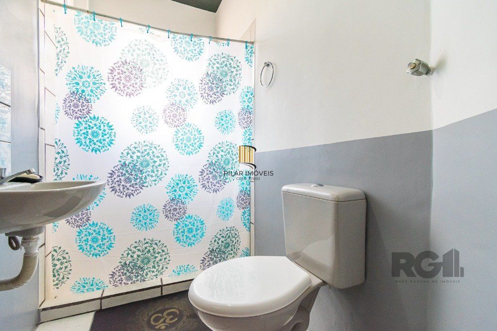 Apartamento no Centro de 1 dormitório
