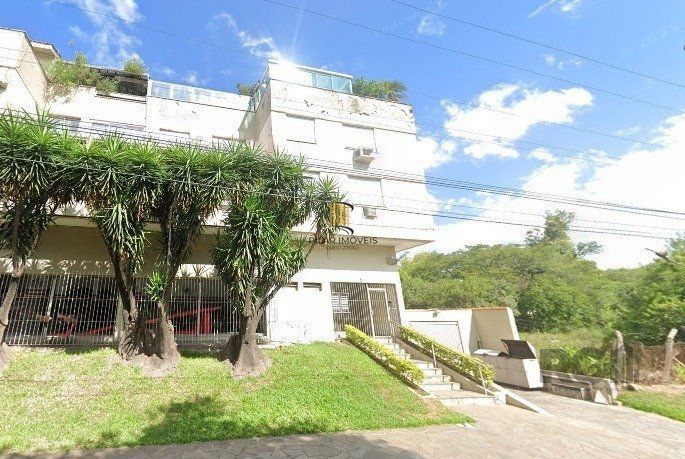 Cobertura no Jardim Planalto de 3 dormitórios e vaga - Pilar Imóveis