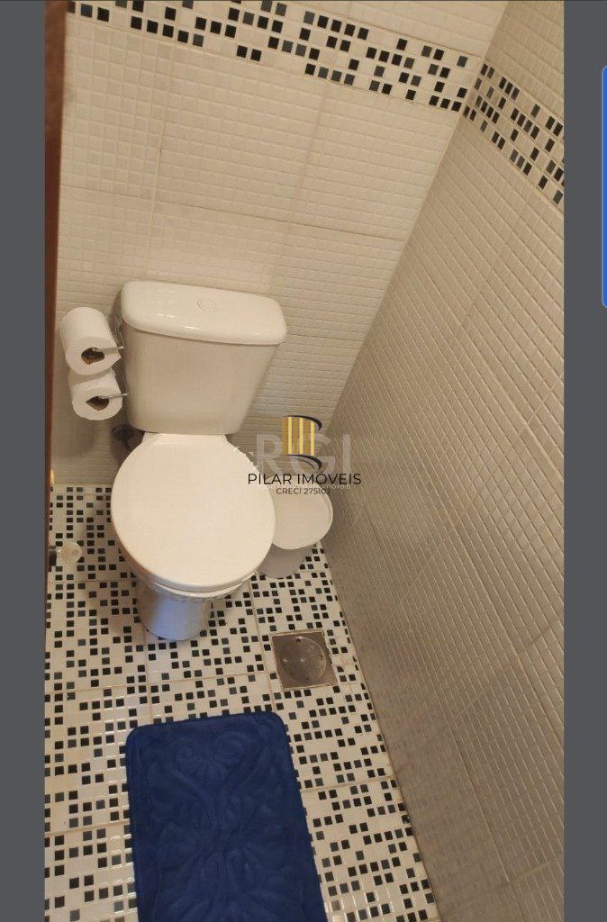 Casa para Venda 3 dormitórios no Partenon