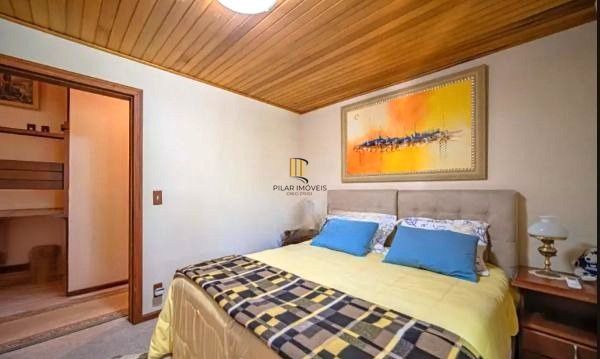 Casa em Gramado de 4 dormitórios e  4 vagas