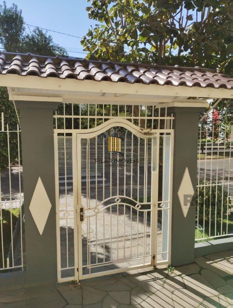 Apartamento 1 dormitório no bairro Jardim Europa