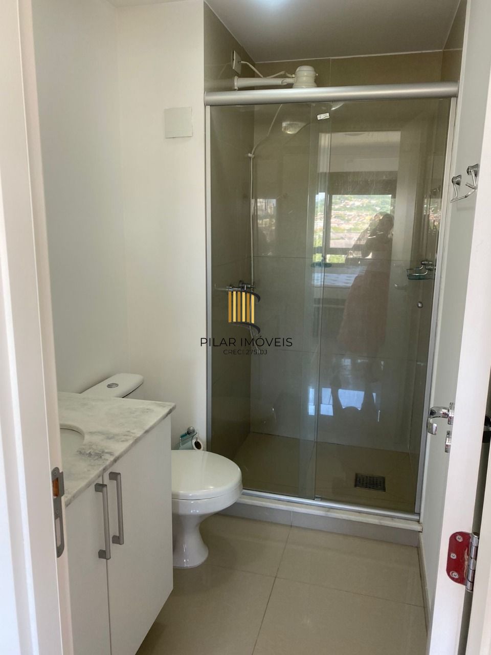 Loft Mobiliado