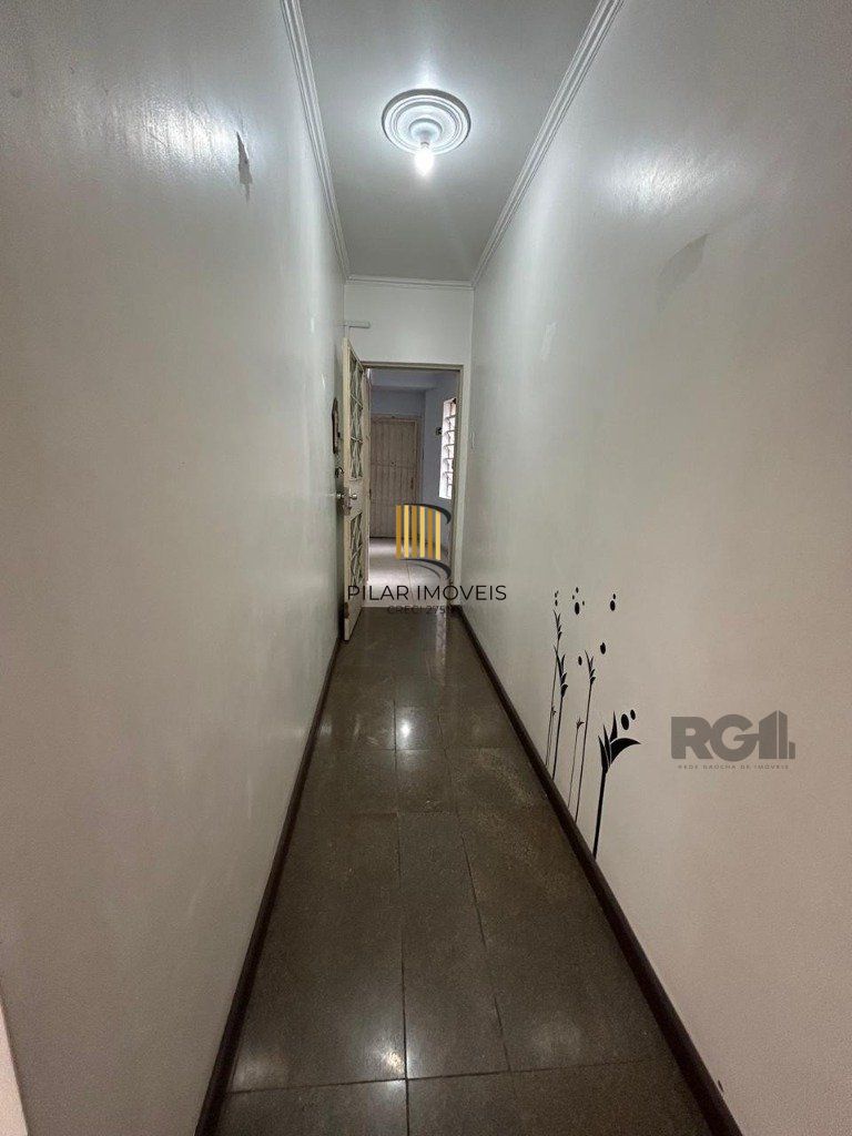 Apartamento 3 dormitórios no bairro Santana
