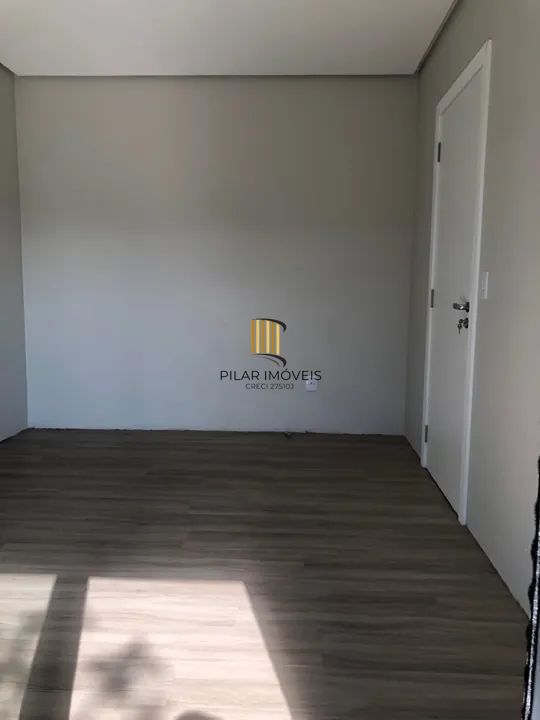 Sobrado 2 dormitórios no bairro Salgado Filho