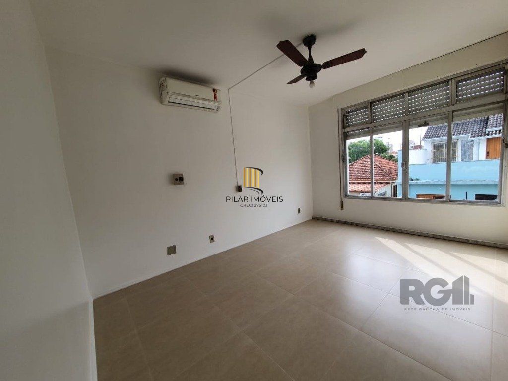 Apartamento 2 dormitórios no bairro Jardim  Botânico