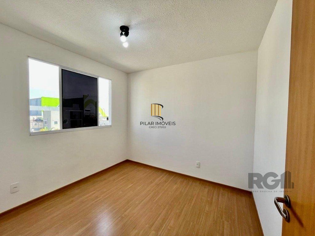 Apartamento 2 dormitórios no bairro Cecília