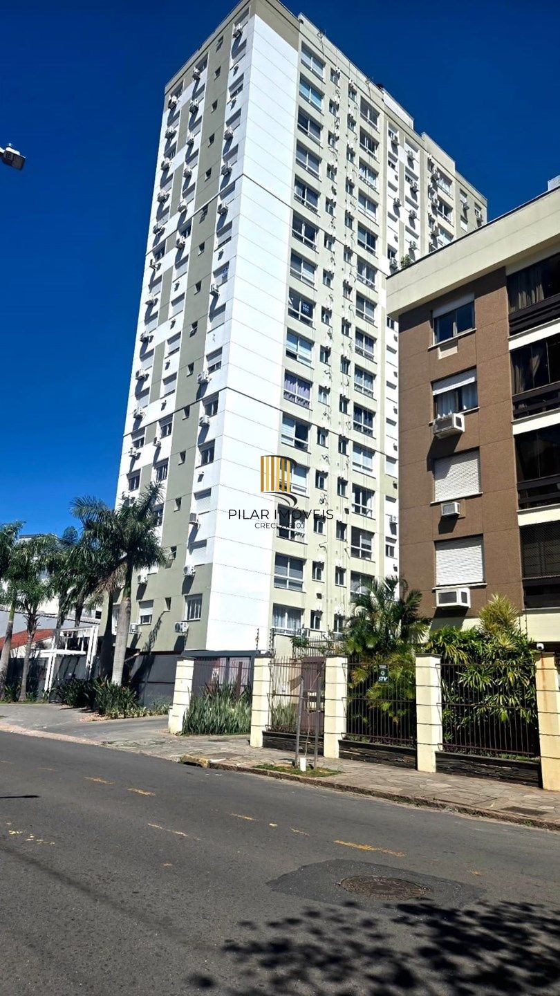 Apartamento, Venda , 124m2, 3 Dormitórios, Suite,Banheiro, Semimobiliado, Churrasqueira, 2 Vagas, Colégio La Salle, Santana, Poa/ Rs - Pilar Imóveis