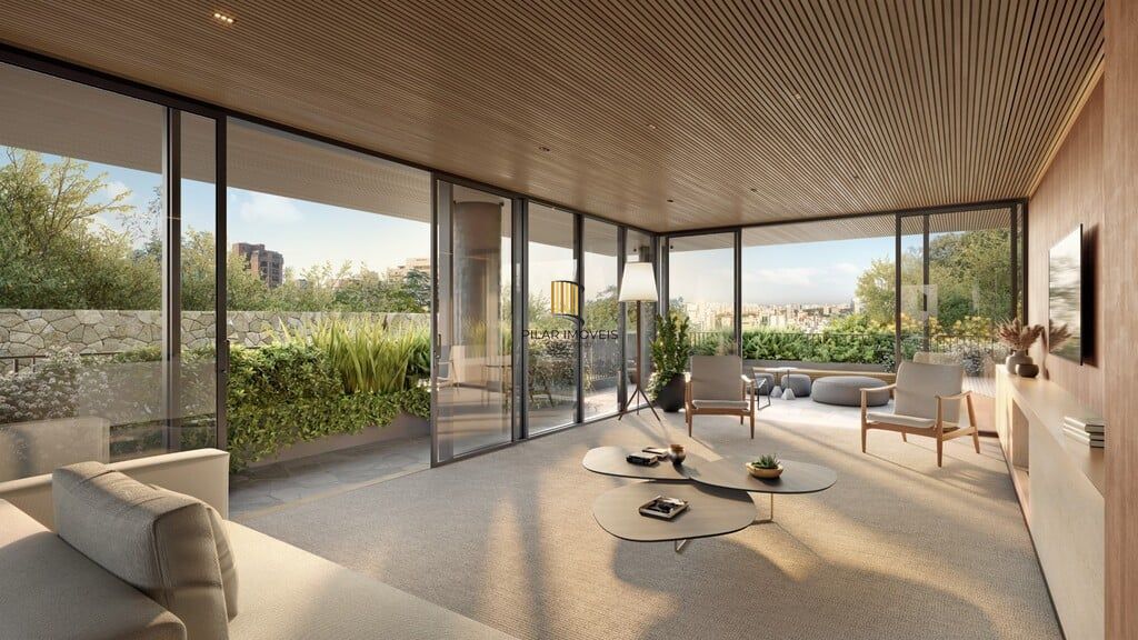 Apartamento 2 dormitórios no bairro Petrópolis