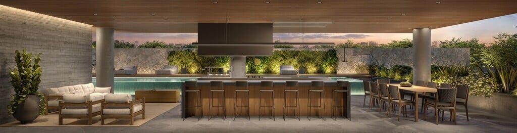 Apartamento 2 dormitórios no bairro Petrópolis