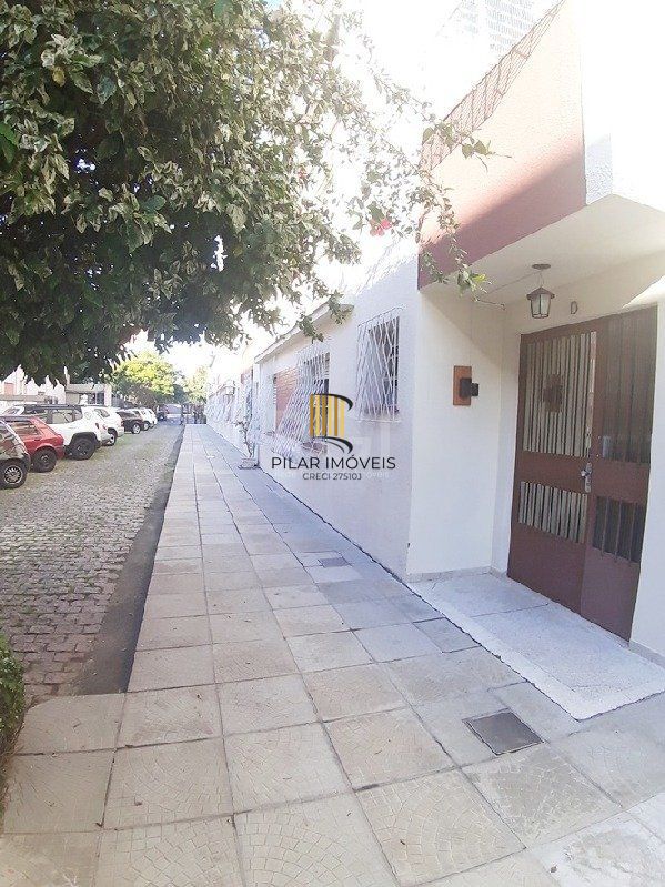 Apartamento para Venda de 1 dormitório no Menino Deus