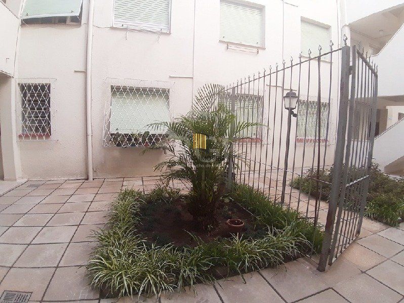 Apartamento para Venda de 1 dormitório no Menino Deus