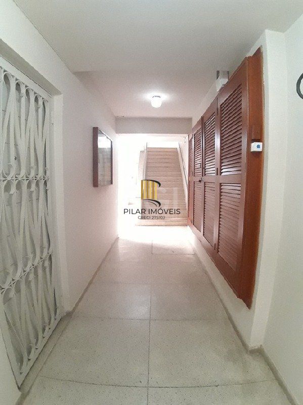 Apartamento para Venda de 1 dormitório no Menino Deus