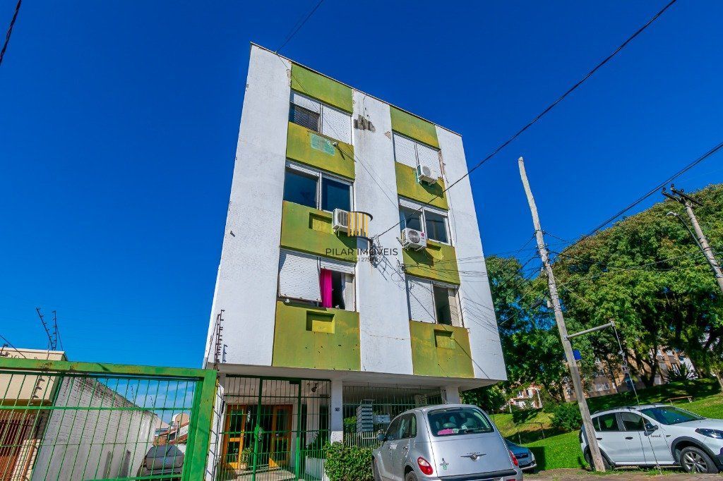 Apartamento 3 dormitórios e vaga na Medianeira