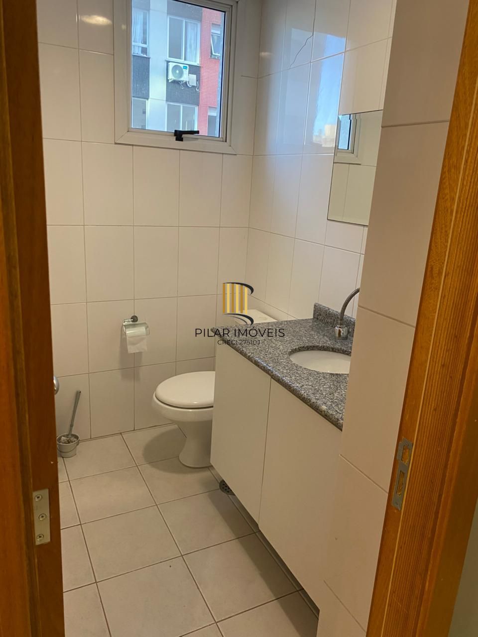 Sala Comercial 4 dormitórios no bairro Menino Deus