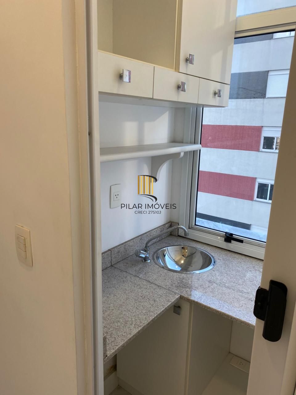 Sala Comercial 4 dormitórios no bairro Menino Deus