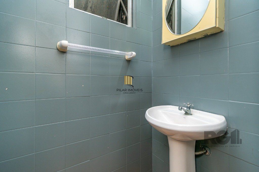 Apartamento para Venda de 3 dormitórios 1 vaga - Centro Histórico