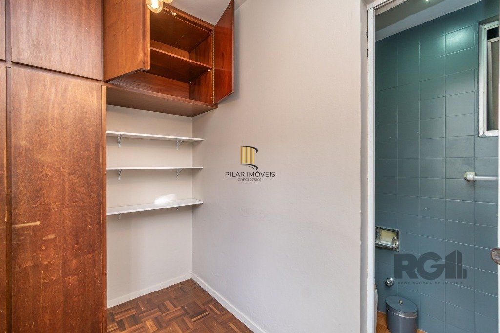 Apartamento para Venda de 3 dormitórios 1 vaga - Centro Histórico