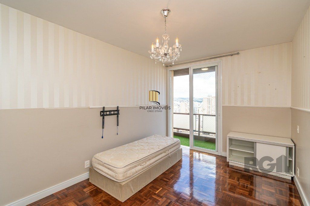 Apartamento para Venda de 3 dormitórios 1 vaga - Centro Histórico