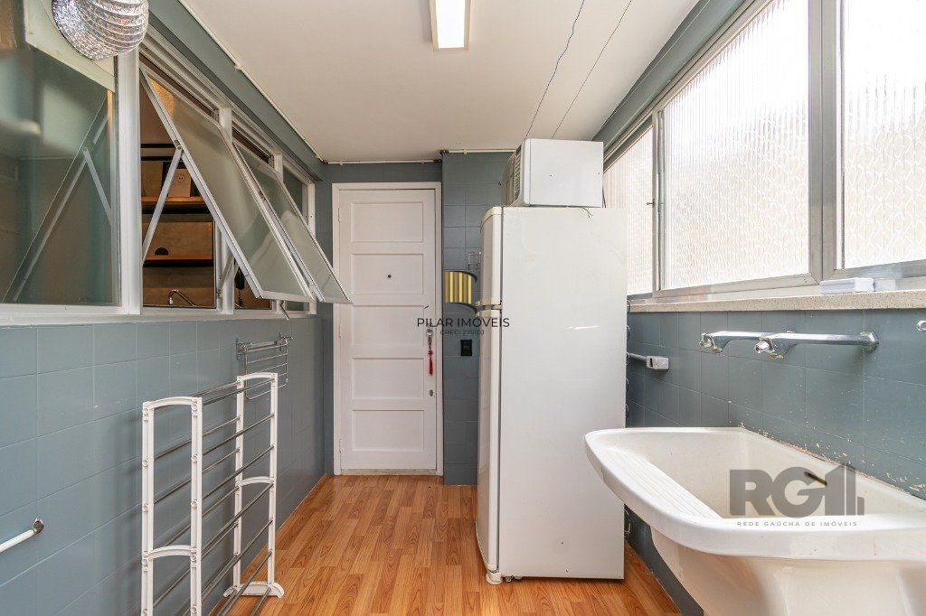 Apartamento para Venda de 3 dormitórios 1 vaga - Centro Histórico