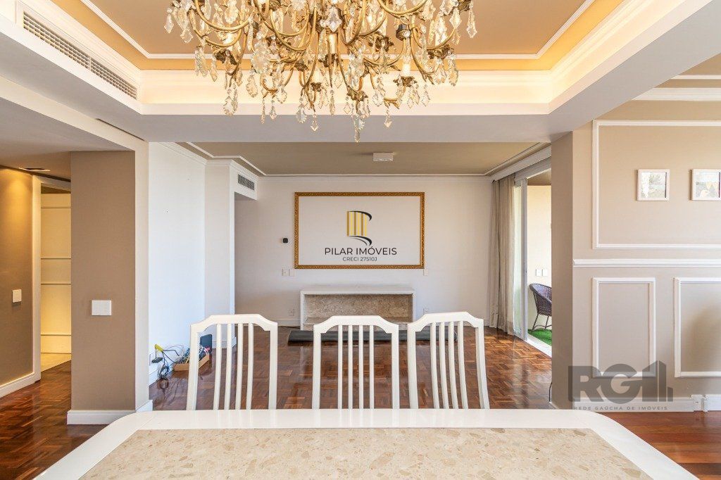 Apartamento para Venda de 3 dormitórios 1 vaga - Centro Histórico