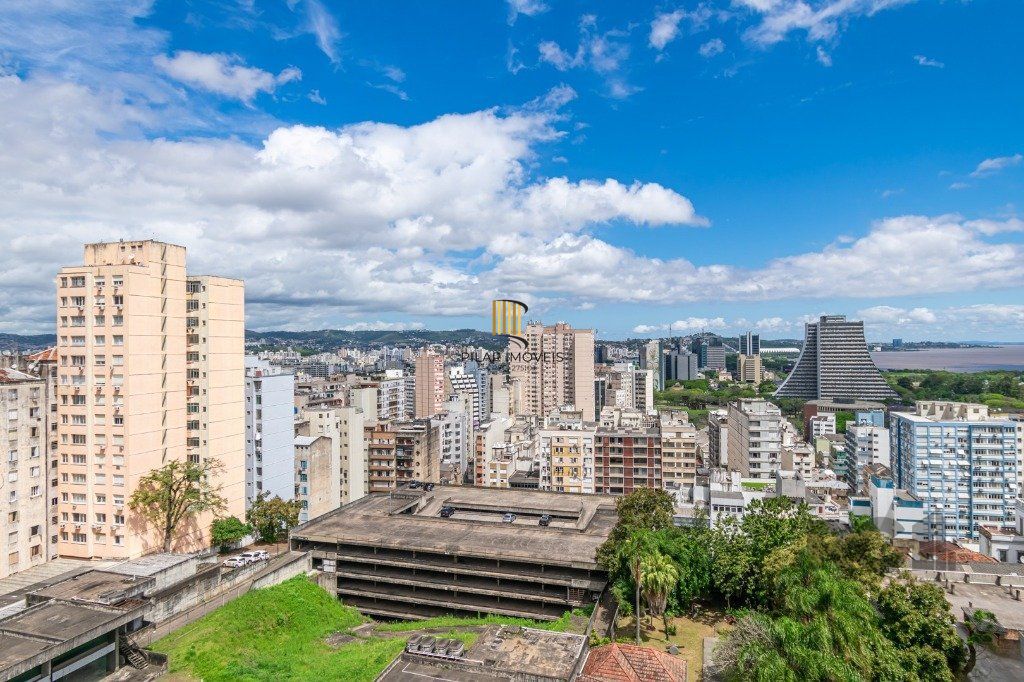 Apartamento para Venda de 3 dormitórios 1 vaga - Centro Histórico