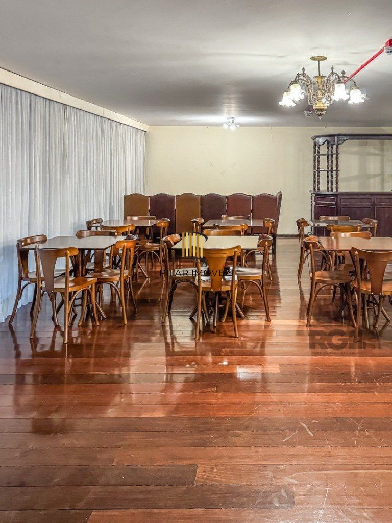 Apartamento para Venda de 3 dormitórios 1 vaga - Centro Histórico