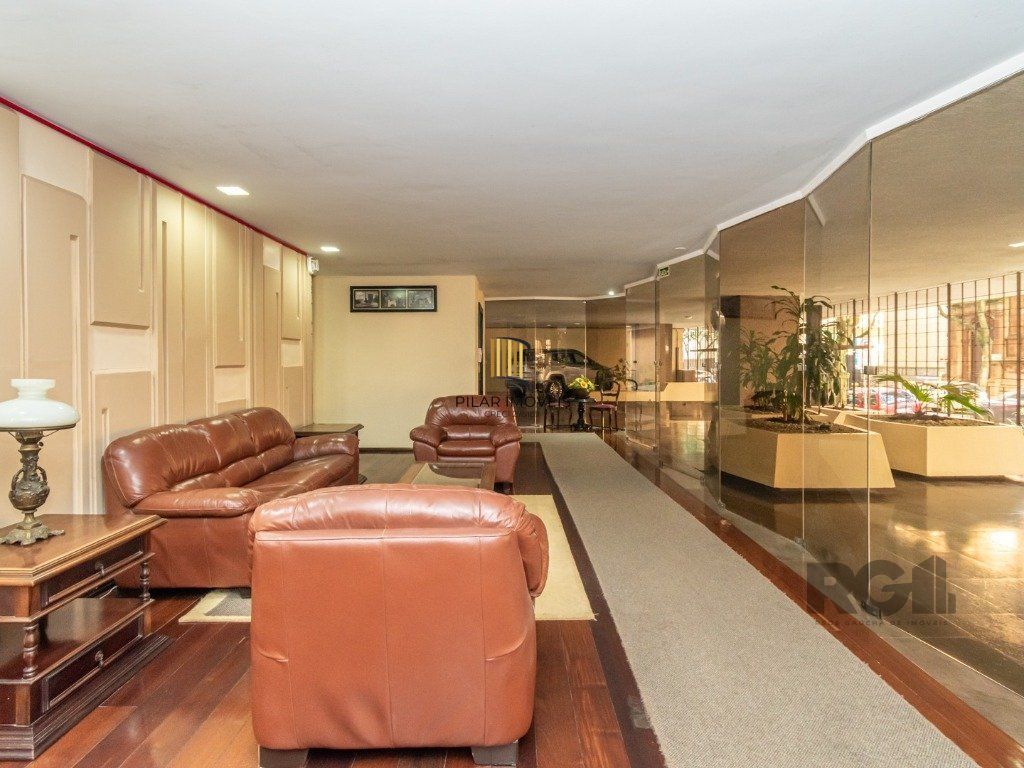 Apartamento para Venda de 3 dormitórios 1 vaga - Centro Histórico