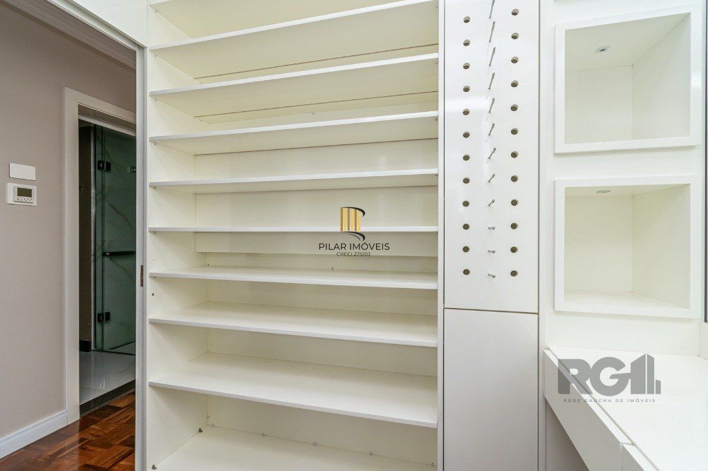 Apartamento para Venda de 3 dormitórios 1 vaga - Centro Histórico