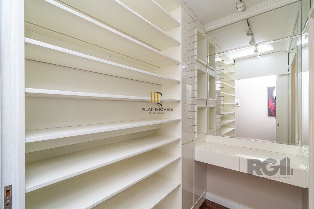 Apartamento para Venda de 3 dormitórios 1 vaga - Centro Histórico