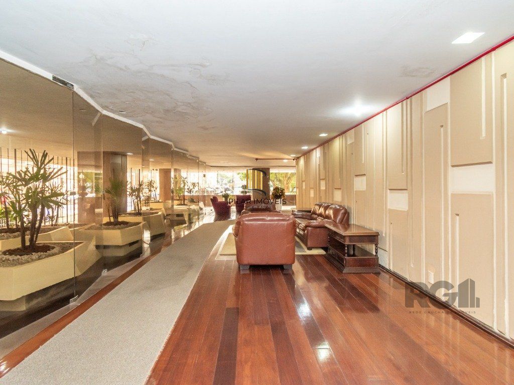 Apartamento para Venda de 3 dormitórios 1 vaga - Centro Histórico