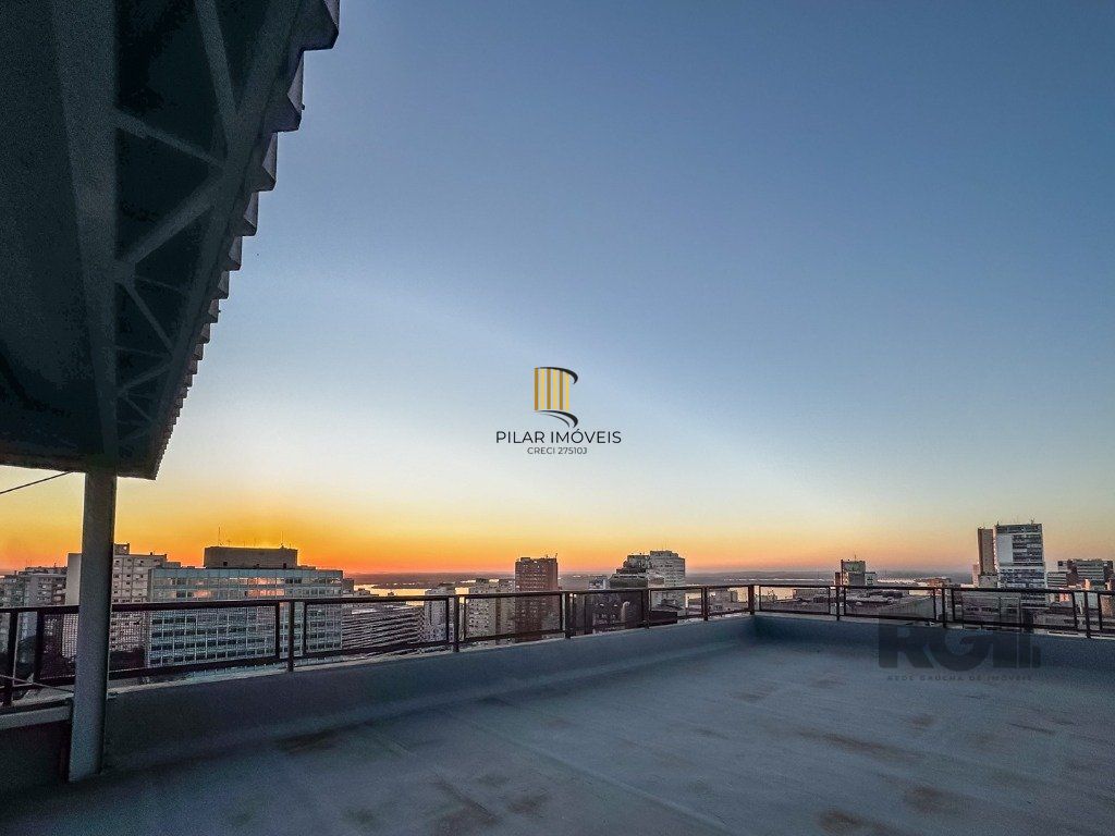 Apartamento para Venda de 3 dormitórios 1 vaga - Centro Histórico