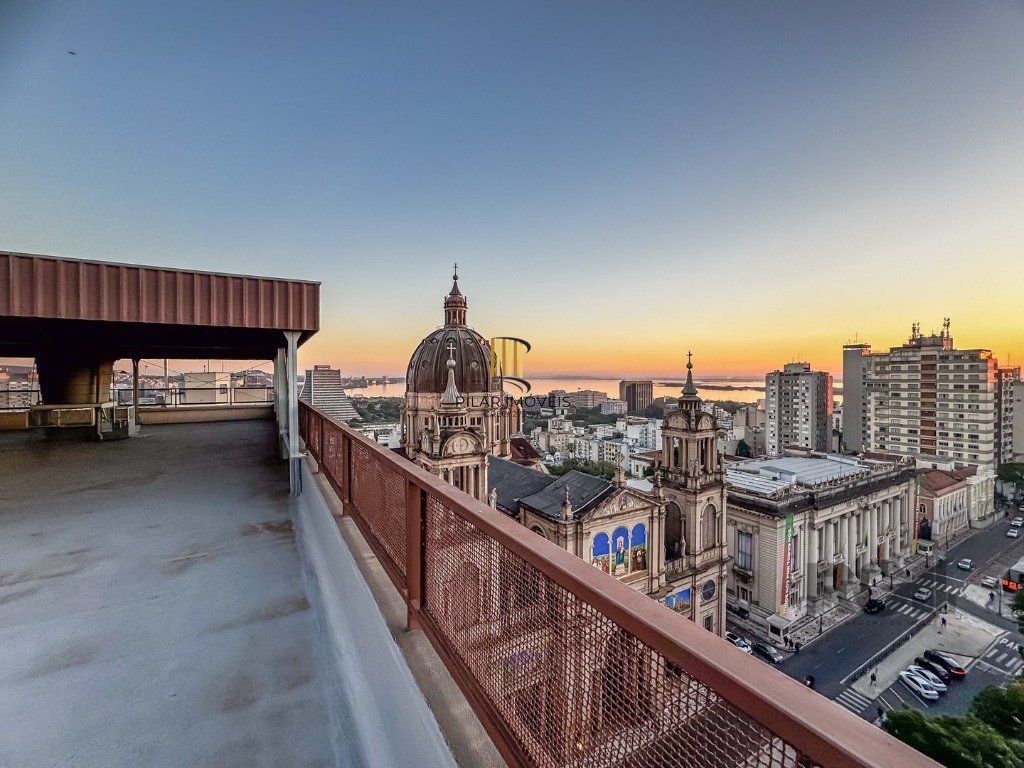 Apartamento para Venda de 3 dormitórios 1 vaga - Centro Histórico