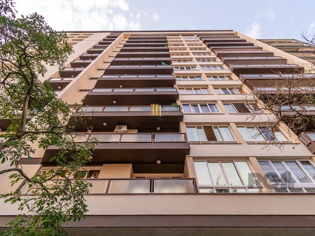 Apartamento para Venda de 3 dormitórios 1 vaga - Centro Histórico