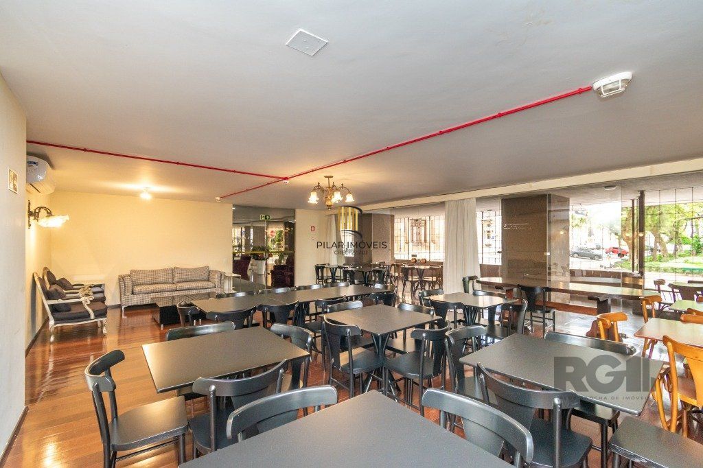 Apartamento para Venda de 3 dormitórios 1 vaga - Centro Histórico