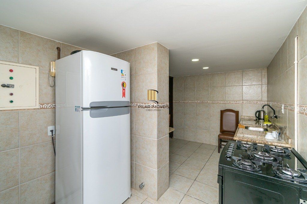 Apartamento para Venda de 3 dormitórios 1 vaga - Centro Histórico