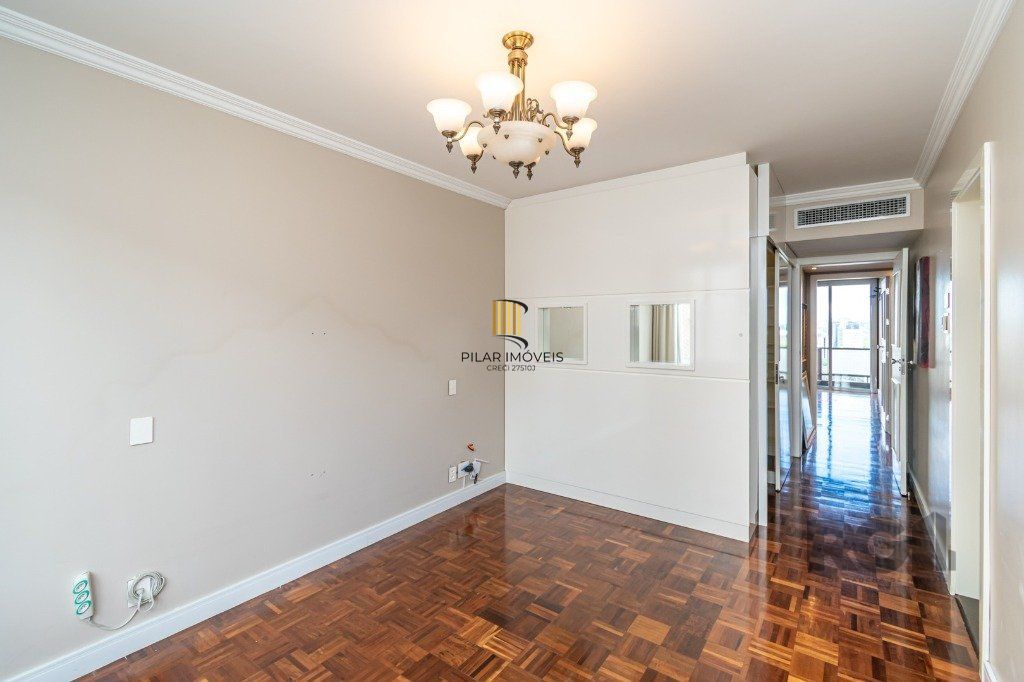 Apartamento para Venda de 3 dormitórios 1 vaga - Centro Histórico